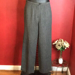 ROMEO DES BIS MILANO PANTS SIZE 8